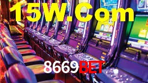 8669Bet