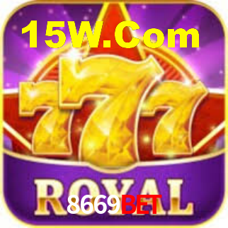 8669Bet Paga
