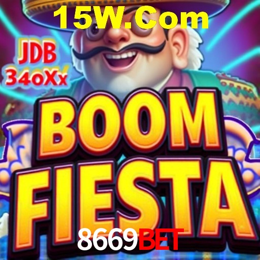 Inovações de Jogos na 8669Bet: O Futuro das Experiências Interativas