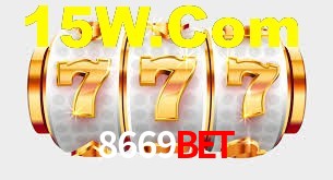 8669Bet Paga