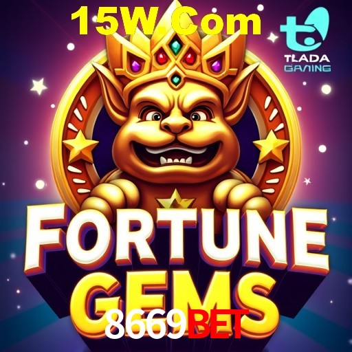 Slot Games 8669Bet