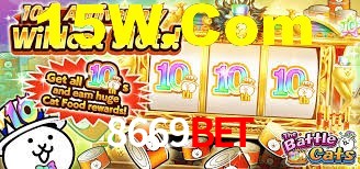 8669Bet: Jogos de Caça-Níqueis-Altas Recompensas, Roleta-Velocidade, Blackjack-Desafios Máximos