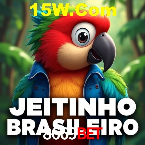 cassino 8669Bet