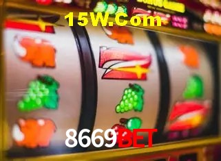 Ofertas Exclusivas 8669Bet