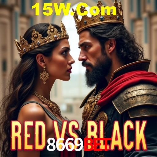Descubra o Mundo do Cassino Online com 8669Bet