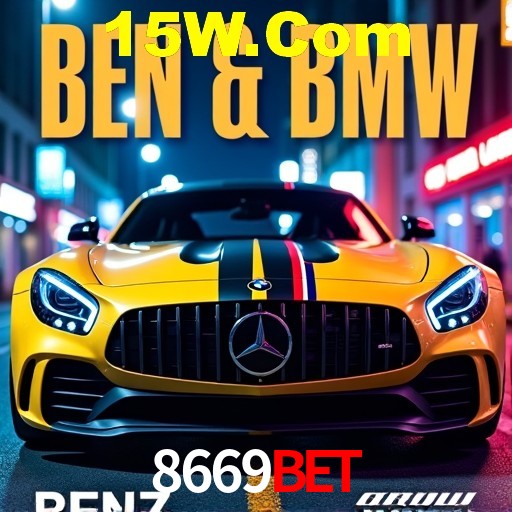 Apostas Esportivas na 8669Bet: Um Guia Completo