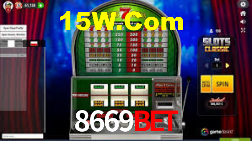 8669Bet Paga