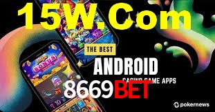 Welcome Bonus 8669Bet