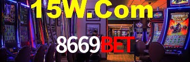 8669Bet App Interface