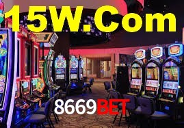 Exclusive Games 8669Bet