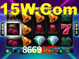 8669Bet