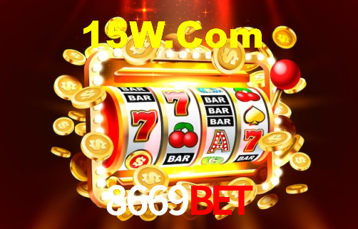 8669Bet.Com