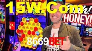 Experimente o Login Seguro Premium no 8669Bet
