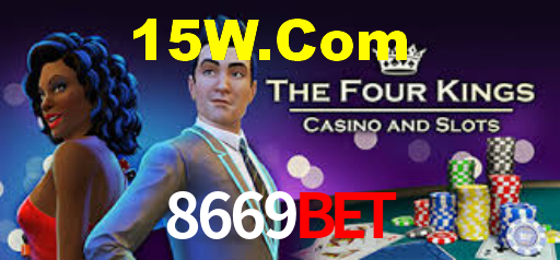 8669Bet.Com