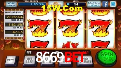 Especiais de Fim de Semana 8669Bet