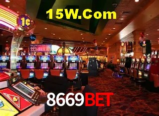 Sistemas de Segurança 8669Bet