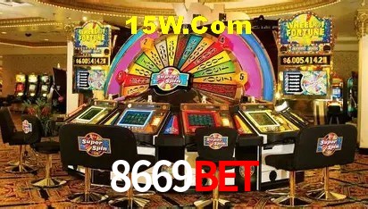 Diretório de Jogos 8669Bet