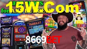 VIP Casino 8669Bet