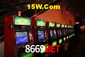 Promoção Relâmpago 8669Bet