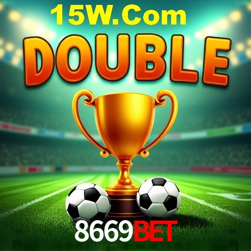Game Providers 8669Bet