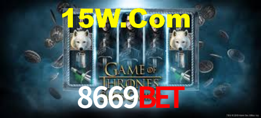 8669Bet
