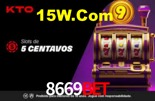 8669Bet.Com
