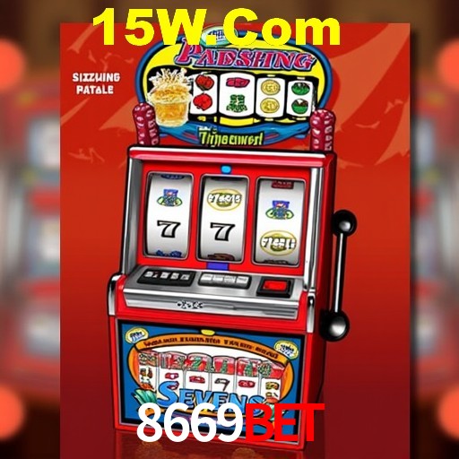 Descubra o Mundo do Cassino Online com 8669Bet